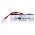Helyettes�t� orvosi eszk�z elem AeroScout T2-EB Sensor Tag OM11560 2700mAh 9.72Wh