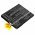 Helyettes�t� telefon akku MyPhone HAMMER AXE BW-02H 3200mAh 11.84Wh