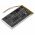 Helyettes�t� gps akku Appareo Stratus 2 153010-000038 5300mAh 19.61Wh Li-ion