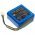 Helyettes�t� orvosi eszk�z akku Arjo Flowtron ACS800 513400-01 6700mAh 99.16Wh