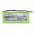 Helyettes�t� orvosi eszk�z akku AARONIA AG Spectran HF-6060 V1 E-0205 2000mAh 14.4Wh