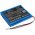 Helyettes�t� m�r�m�szer akku ALPSAT Satfinder SF03-BT AS1005060 2000mAh 14.8Wh