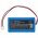 Helyettes�t� m�r�m�szer akku ALPSAT Satfinder 3HD 4SF3HDS1 2600mAh 19.24Wh