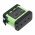 Helyettes�t� orvosi eszk�z akku Ascor injekci�s pumpa 700mAh 6,72Wh 9.6V 1500mAh 14.4Wh