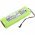 Helyettes�t� m�r�m�szer akku Applied Instruments Super Buddy 742-00014 3000mAh 21.6Wh