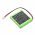 Helyettes�t� m�r�m�szer akku AstralPool VX Salt Chlorinator 700mAh 3.36Wh