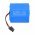 Helyettes�t� m�r�m�szer elem ATS Electro-Lube MD125 HO-11787 2300mAh 13.8Wh 6V