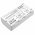 Helyettes�t� mikrofon akku Audio-Technica ATCS-M60 LI-240 2600mAh 19.24Wh