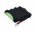 Helyettes�t� m�r�m�szer akku Anritsu MT9090 PT01426 2500mAh 12Wh