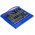 Helyettes�t� m�r�m�szer akku Aetep AT800/BE-6398 5200mAh 38.48Wh