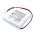 Helyettes�t� orvosi eszk�z akku Atmos A161 6000mAh 43,2Wh