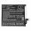 Helyettes�t� telefon akku AT&T Vista RA001 2300mAh 8.86Wh