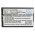 Helyettes�t� telefon akku UTStarcom CDM-7025 BTR-7025 950mAh 3.52Wh