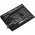 Helyettes�t� telefon akku Asus ZenFone Max Pro M1 0B200-02870200 4900mAh 18.87Wh Li-Ion