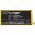 Helyettes�t� telefon akku Asus ROG Phone 0B200-03010300 3050mAh 11.74Wh Li-ion