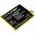 Helyettes�t� telefon akku Asus ZenFone V C11P1616 2900mAh 11.17Wh