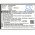 Helyettes�t� telefon akku Archos 40 Power AC40PO 1900mAh 7,22Wh