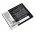 Helyettes�t� telefon akku Archos 50b Platinum AC50BPL 1900mAh 7.03Wh Li-ion