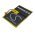 Helyettes�t� m�dialej�tsz� akku Archos 5 60GB M02864T 2600mAh 9.62Wh Li-Ion 3.7V