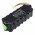 Helyettes�t� orvosi eszk�z akku Baxter Healthcare Fenwal Autoseal 4R4370 3000mAh 79.2Wh