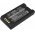 Helyettes�t� orvosi eszk�z akku Baxter Sigma Spectrum 35724 1800mAh 13.32Wh