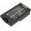Helyettes�t� orvosi eszk�z akku Baxter Sigma Spectrum 35724 3000mAh/22,2Wh