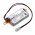 Helyettes�t� orvosi eszk�z elem Baxter Healthcare Colleague inf�zi�s pumpa OM11192 2700mAh 19.44Wh