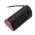 Helyettes�t� orvosi eszk�z akku Bombas INR18650-3S1P 2600mAh 28.86Wh Li-Ion 11.1V