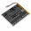 Helyettes�t� orvosi eszk�z akku Biocare iE10 PTC5576110 5600mAh 20.72Wh