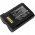 Helyettes�t� orvosi eszk�z akku BCI SpectrO2 DI5070 3400mAh 25.16Wh