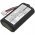 Helyettes�t� orvosi eszk�z akku Bionet Oximete OXY9 Wave SCR18650F22-012PTC 6800mAh 24.48Wh Li-ion