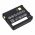 Helyettes�t� zsebl�mpa akku Coast FL60R 1300mAh 4.81Wh
