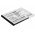 Helyettes�t� telefon akku 100+ V5 / 100B 2200mAh 8.36Wh