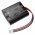 Helyettes�t� orvosi eszk�z akku Bionet BM3 Pro 36L335-BIO-S 3350mAh 36.18Wh
