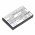Helyettes�t� telefon akku Bea-fon AL550 SL550 1200mAh 4.44Wh