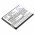 Helyettes�t� telefon akku Bea-fon SL720 BEA7202145 1500mAh 5.7Wh