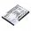 Helyettes�t� telefon akku Bea-fon SL810 ICP5/44/61 1400mAh 5.18Wh
