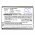 Helyettes�t� telefon akku Bea-fon SL880 Touch SL880 1450mAh 5.37Wh