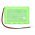 Helyettes�t� orvosi eszk�z akku Bionet BM3 BM-BAT-2 2200mAh 26.4Wh