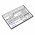 Helyettes�t� telefon akku Bea-fon M5 1900mAh 7.22Wh