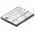 Helyettes�t� telefon akku Bea-fon SL560 SL450 650mAh 2.41Wh