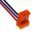 Helyettes�t� m�r�m�szer akku Bacharach ECA 450 0024-0977 20000mAh 144Wh