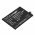Helyettes�t� telefon akku Vivo iQOO Neo6 SE 5G B-U6 2250mAh 17.42Wh Li-Ion