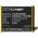 Helyettes�t� telefon akku Vivo S6 5G B-M7 4350mAh 16.83Wh