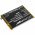 Helyettes�t� telefon akku Vivo S7 5G B-N8 3700mAh 14.32Wh