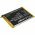 Helyettes�t� telefon akku Vivo S7e B-P7 4000mAh 15.48Wh Li-ion