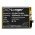 Helyettes�t� telefon akku Vivo S12 Pro B-T2 4200mAh 16.25Wh
