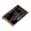Helyettes�t� telefon akku Vivo IQOO Z6 5G B-T6 4900mAh 18,96Wh Li-Ion