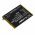 Helyettes�t� telefon akku Vivo S10 B-R0 3950mAh 15.29Wh
