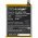 Helyettes�t� telefon akku Vivo V17 B-M1 4300mAh 16.64Wh